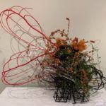 太田香玻、柴田香津